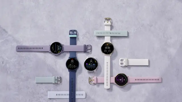 Garmin Vivoactive 5 (Garmin)