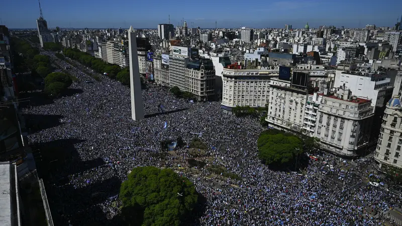 Argentina