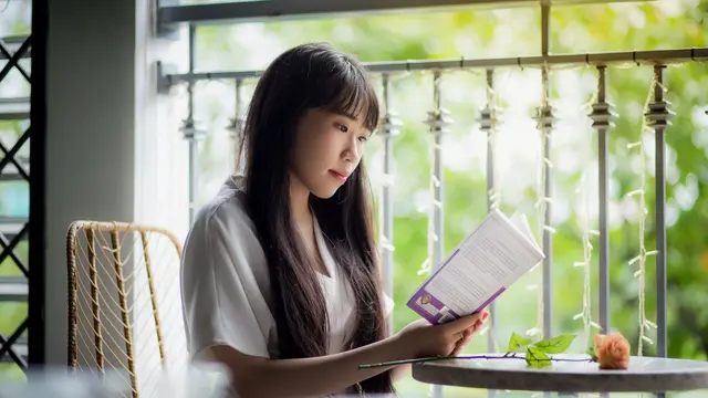 Think and Grow Rich (Napoleon Hill)