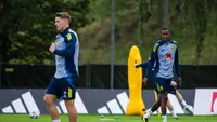 Pelatih Swedia Kasih Peringatan, Alexander Isak dan Viktor Gyokeres Bakal Semakin Jos di Piala Dunia 2026