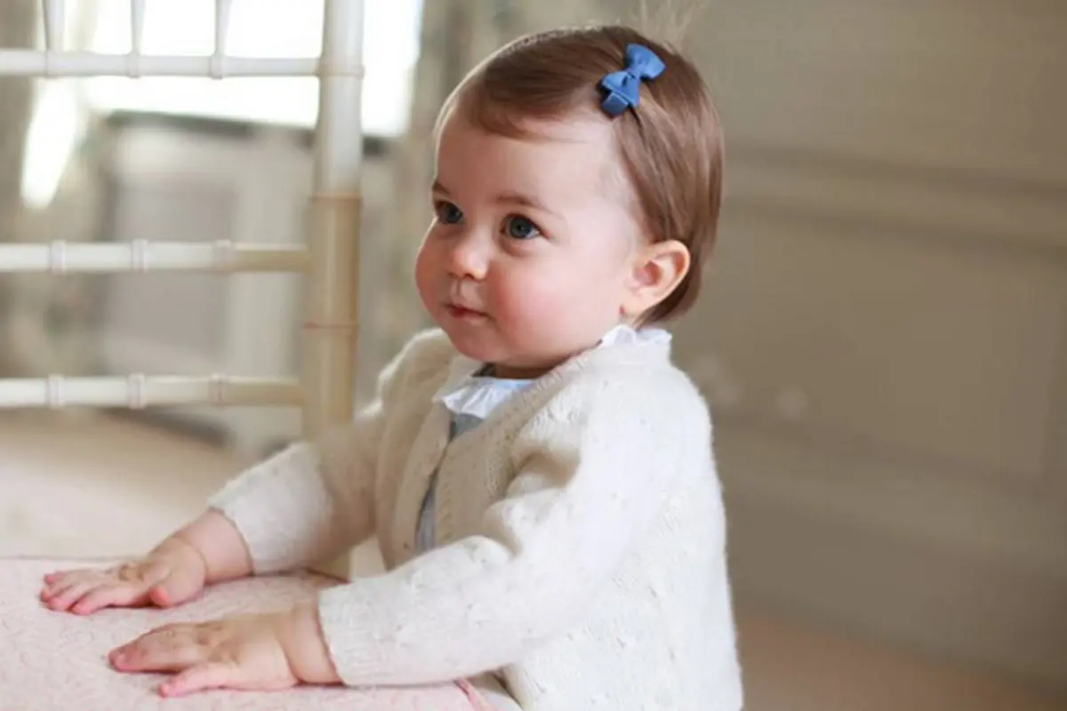 Princess Charlotte