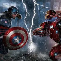 Captain America: Civil War. foto: Cinema Blend