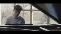 Lagu Sedih Remaja untuk Neneknya yang Alzheimer