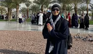 Mita The Virgin Masih Merasa Kehilangan Mama, Nangis Saat Ingat Kebiasaan Ini