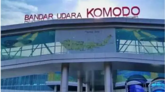 Aktivitas Wisata Labuan Bajo Kembali Normal Usai Gempa M 7,7 NTT
