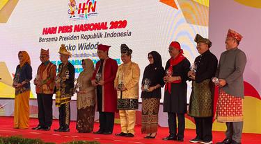 Hari Pers Nasional