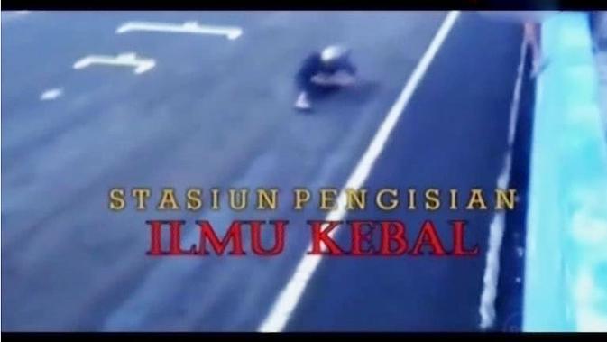 Sigi Investigasi Stasiun Pengisian Ilmu Kebal News Liputan6 Com