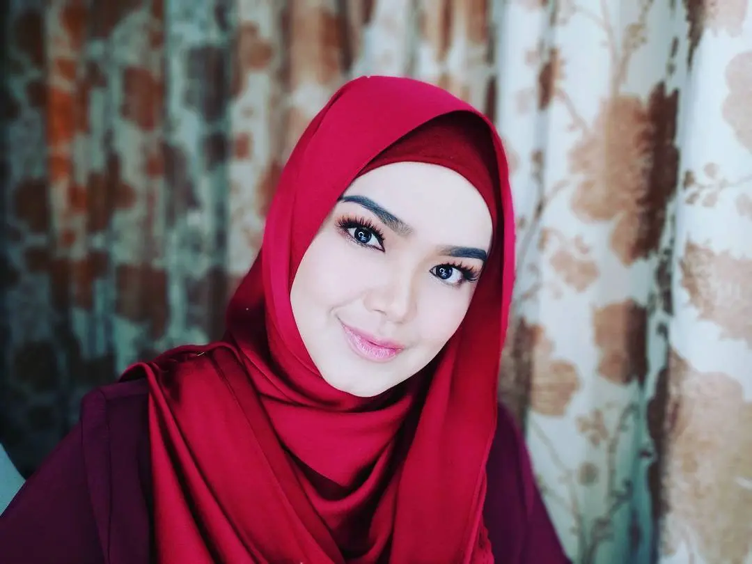 Siti Nurhaliza
