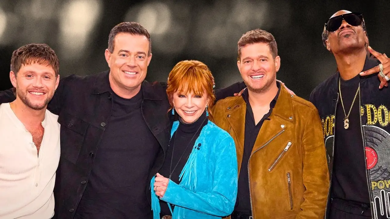 The Voice USA Season 28 Schedule Will Change Dramatically in November 2025, What Else Will Change?