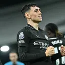 5 Pemain yang Berpeluang Bertahan Seandainya Manchester City Dihukum Degradasi