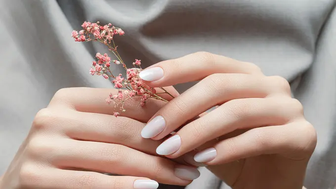 nail art