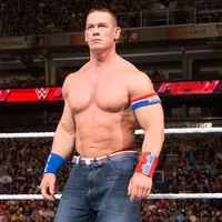 Pegulat sekaligus aktor asal Amerika Serikat, John Cena akhirnya mengaku jika ia merupakan penggemar berat BTS yang biasa disebut ARMY. (Foto: wwe.com)