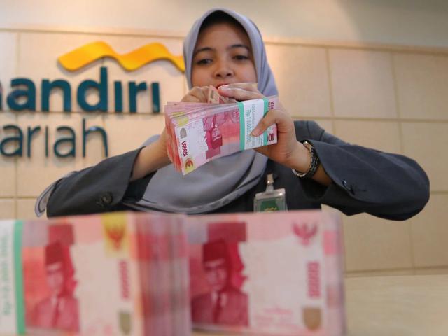 Mau Cicil Rumah Bebas Bunga Coba Ajukan Kpr Mandiri Syariah Bisnis Liputan6 Com