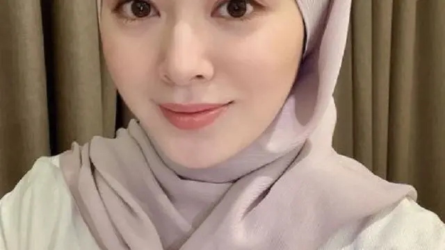 Ayana Jihye Moon (Foto: Instagram/@xolovelyayana)