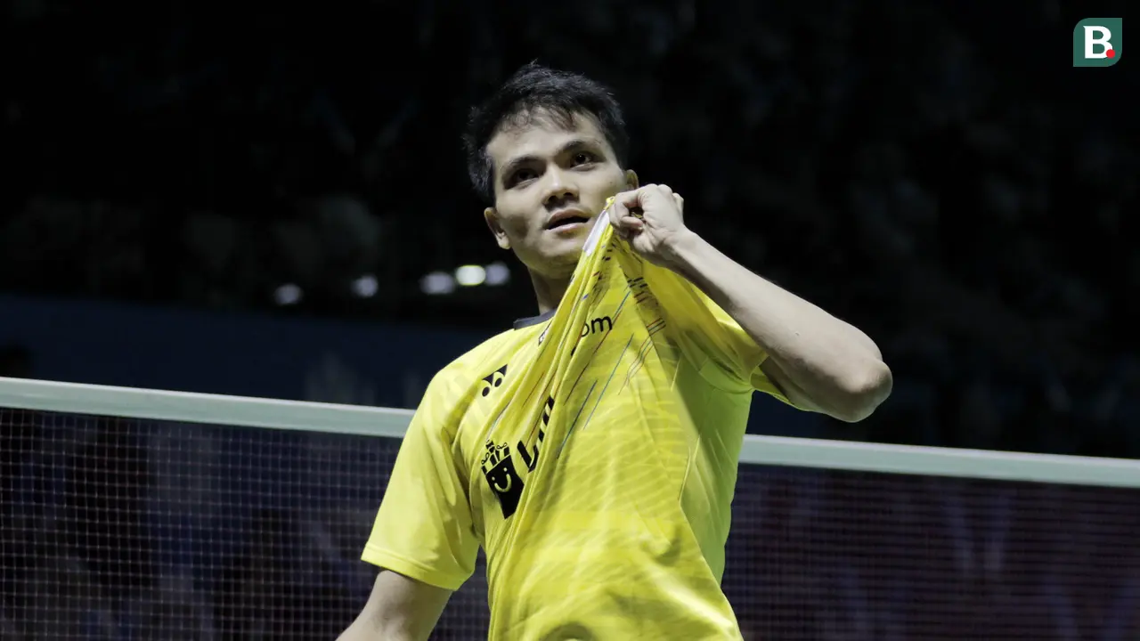 Ricky Karanda Suwardi