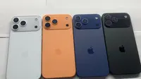 iPhone 17 Pro Lebih Mahal, Ini “Bonus” yang Diberi Apple?