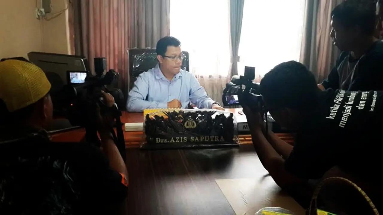 Pencabulan gadis Manado