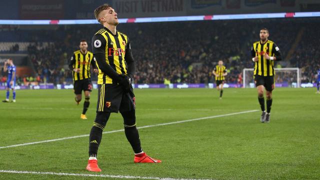 Gerard Deulofeu