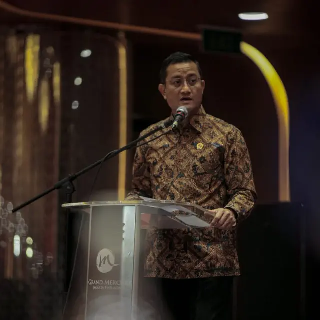 Kemensos Tingkatkan 10 Kali Lipat KPM Penerima Bantuan Kewirausahaan Sosial