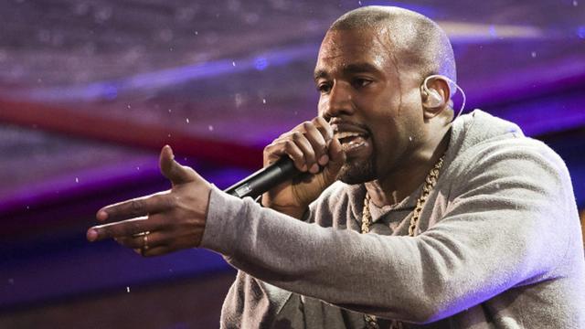 Kanye West