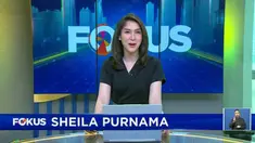 Perbarui informasi Anda bersama Fokus edisi (01/07) dengan topik-topik pilihan di antaranya, Perjuangan Timnas U-16 Maju ke Babak Semifinal, Jelang Semifinal ASEAN U-16 Boys Championship, Kepulangan Jemaah Haji.