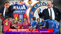 Jangan Lengah, Chelsea!