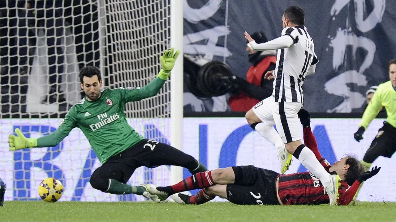 Juventus