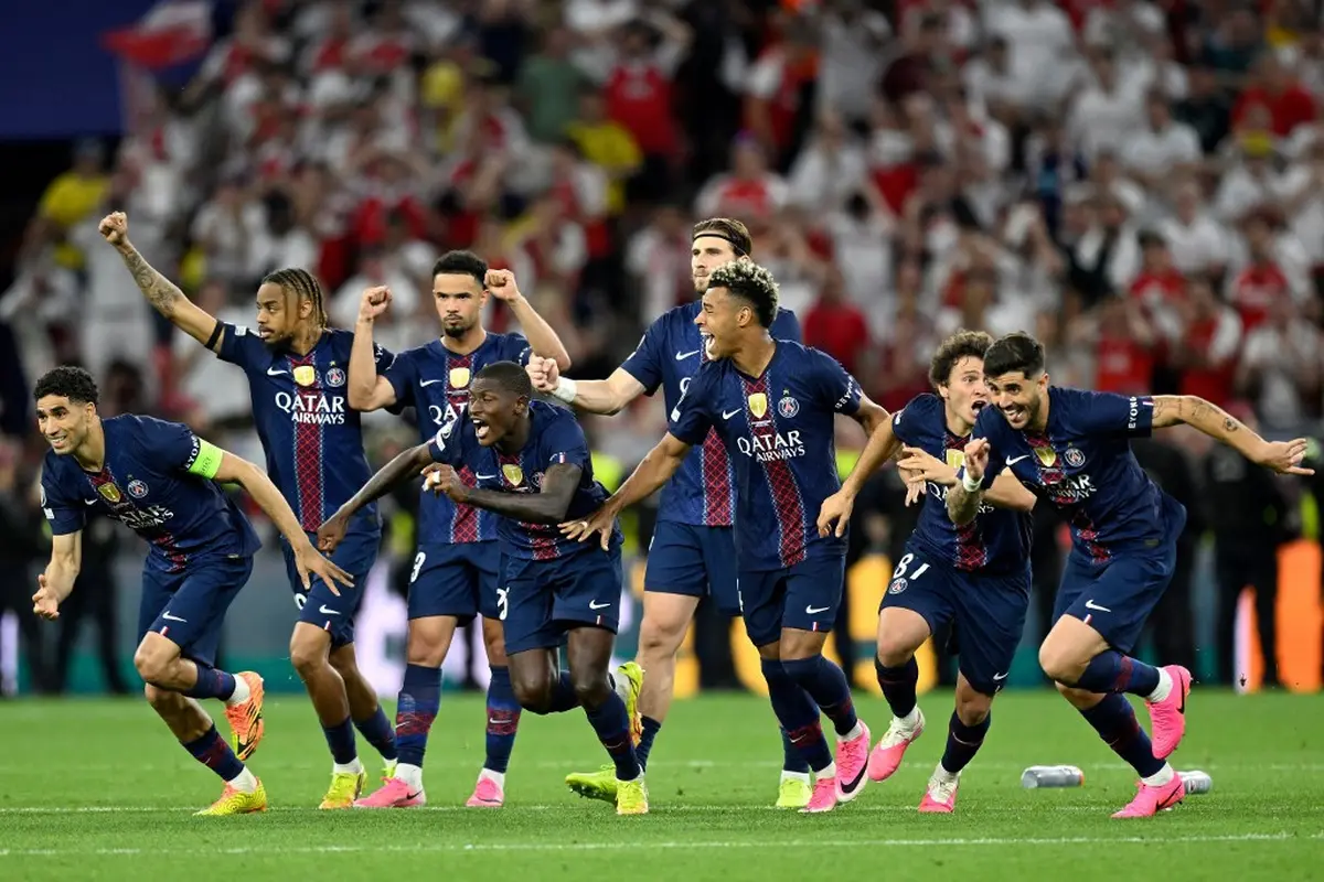 Paris Saint-Germain