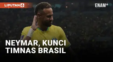 Timnas Brasil unggul di atas kertas kontra Kroasia di semua pertemuan menjadikan Brasil menjadi tim favorit untuk menang. Brasil kembali bersiap untuk menghentikan K roasia di perempatfinal dengan mengandalkan Neymar yang akan berduet dengan pemain m...