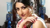 Pentingnya Pancar Kecantikan dari Dalam Bagi Soha Ali Khan