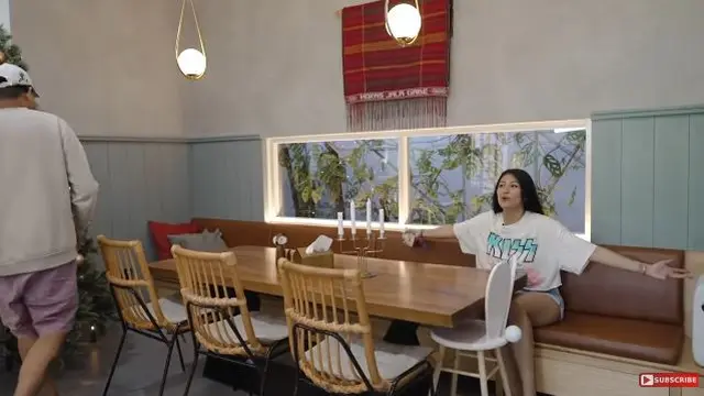 Sharena dan Ryan Delon