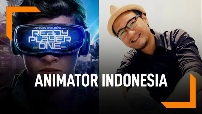 Sinopsis Ready Player One Tayang Hari Ini di TV, Berburu Telur Paskah di  Dunia Virtual - ShowBiz