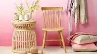 Buat Dinding Rumah Anda Lebih Indah dengan Teknik Ombre