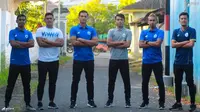 Lampaui Klub Anak Presiden, PSCS Cilacap Puncaki Klasemen Grup C Liga 2