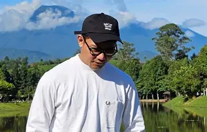 Ruangrima Ajak Pendengar Meromantisasi Liburan lewat 'Berlibur'
