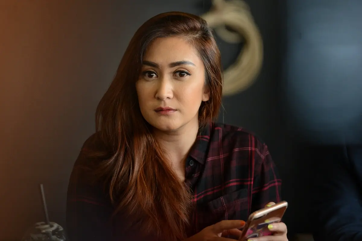 [Bintang] Nafa Urbach