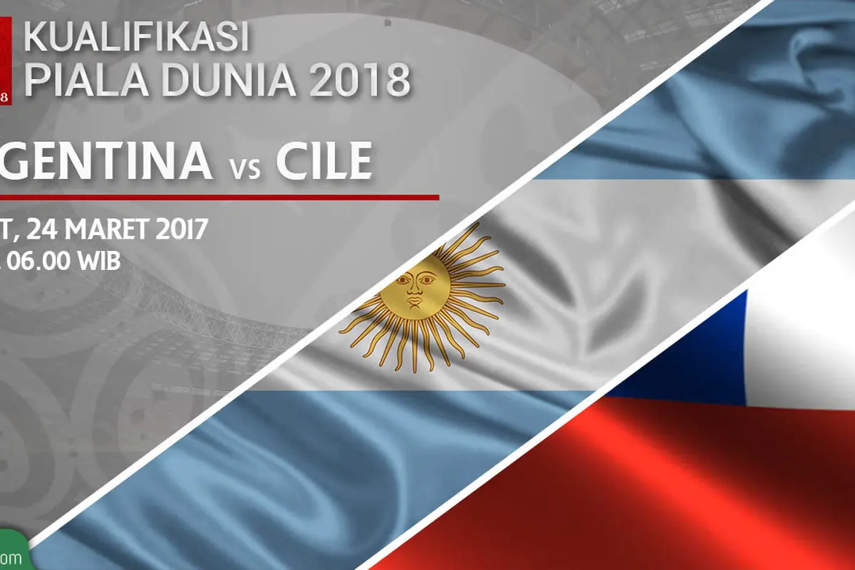 Argentina vs Cile