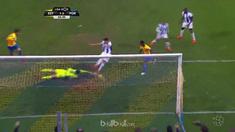 Porto butuh waktu hingga 37 hari untuk bangkit dari ketinggalan dan menang 3-1 atas  Estoril dalam laga lanjutan Liga Portugal. Pe...