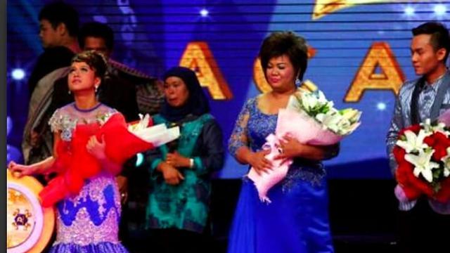 7 Potret Kebersamaan Aty Kodong dan Lesty Kejora, Kecewa Tak Diundang ke Pernikahan