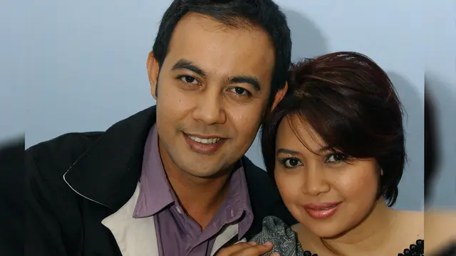 Misye Arsita dan Agus Leo 