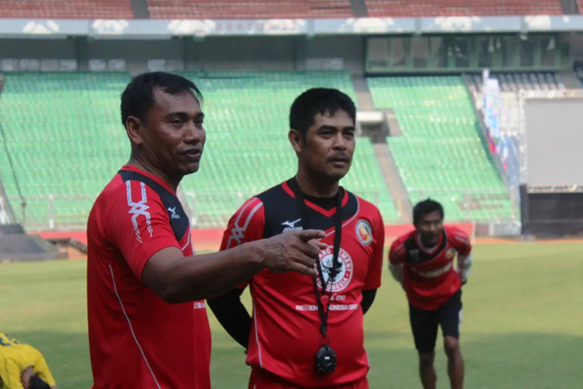 Semen Padang
