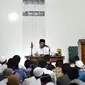 Ilustrasi ceramah, pengajian, khotbah, Islami, muslim. (Photo by Masjid Pogung Dalangan on Unsplash)