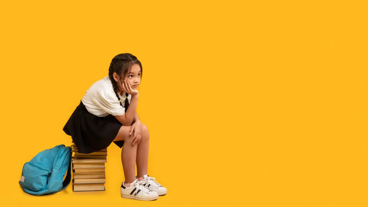 anak pubertas dini