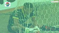 Highlights Piala Presiden 2015 antara Sriwijaya FC vs Bonek FC.