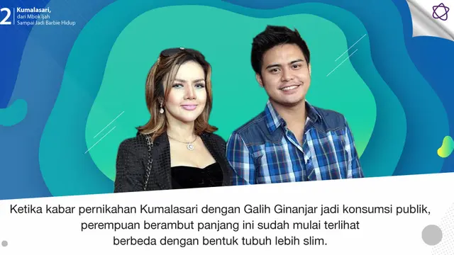 [Bintang] Kumalasari