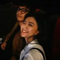 Adinda Azani melahirkan (Instagram/dindazani)