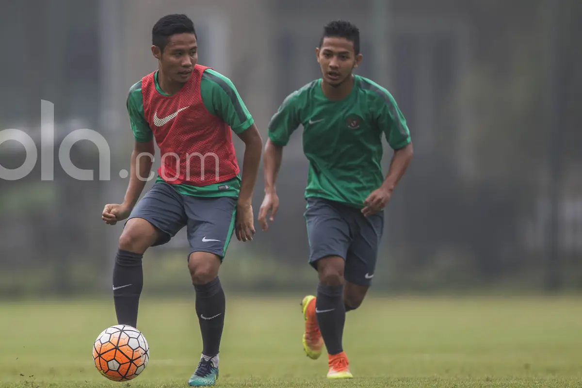 Wonderkid Persib ini Jadi Saingan Berat Evan Dimas