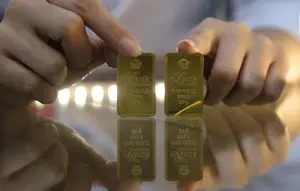 Harga Emas 24 Karat Hari Ini, Senin 27 Juli 2026: Antam Naik, Pegadaian Stabil