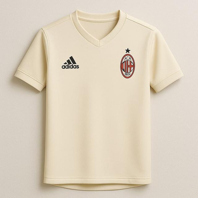 Inspirasi Desain Jersey Keren