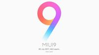 Undangan yang menyebut MIUI 9 akan diperkenalkan dalam waktu dekat (sumber: phone arena)